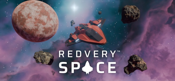 REDVERY SPACE Capsule